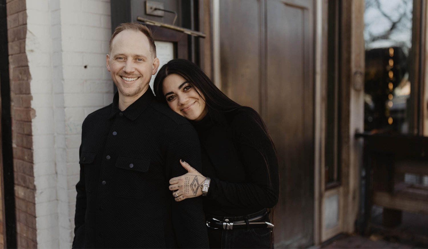 The Wedding Website of Whitney Aiono and Drew Jacklin