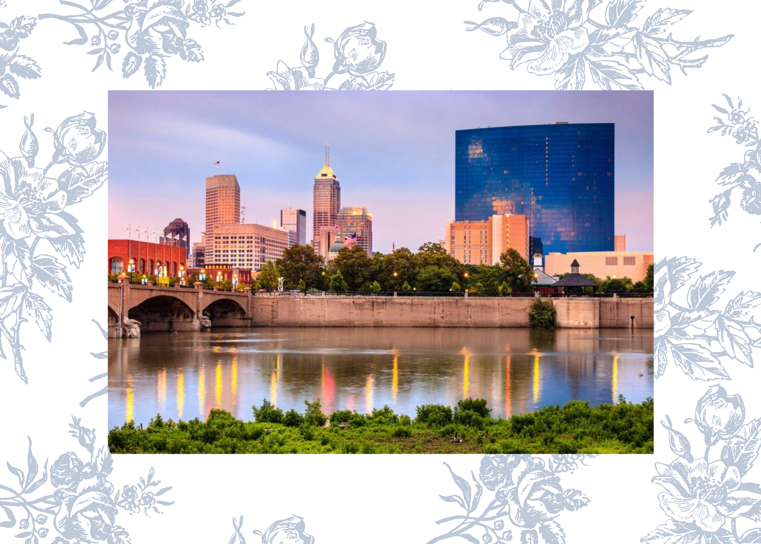 The Wedding Website of Erin Roy and Tyler Sylvia