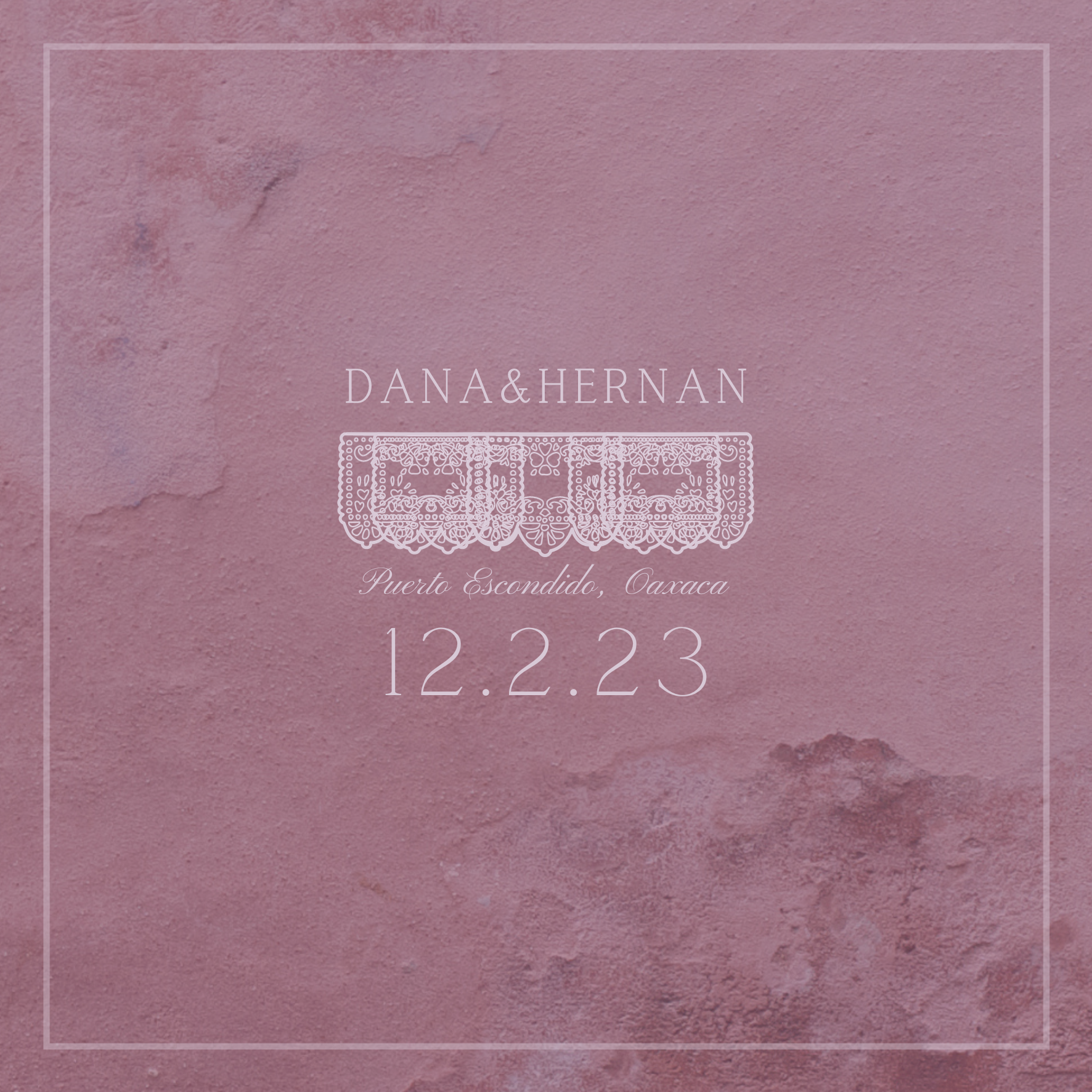 The Wedding Website of Dana Dal Bo and Hernan Cortez