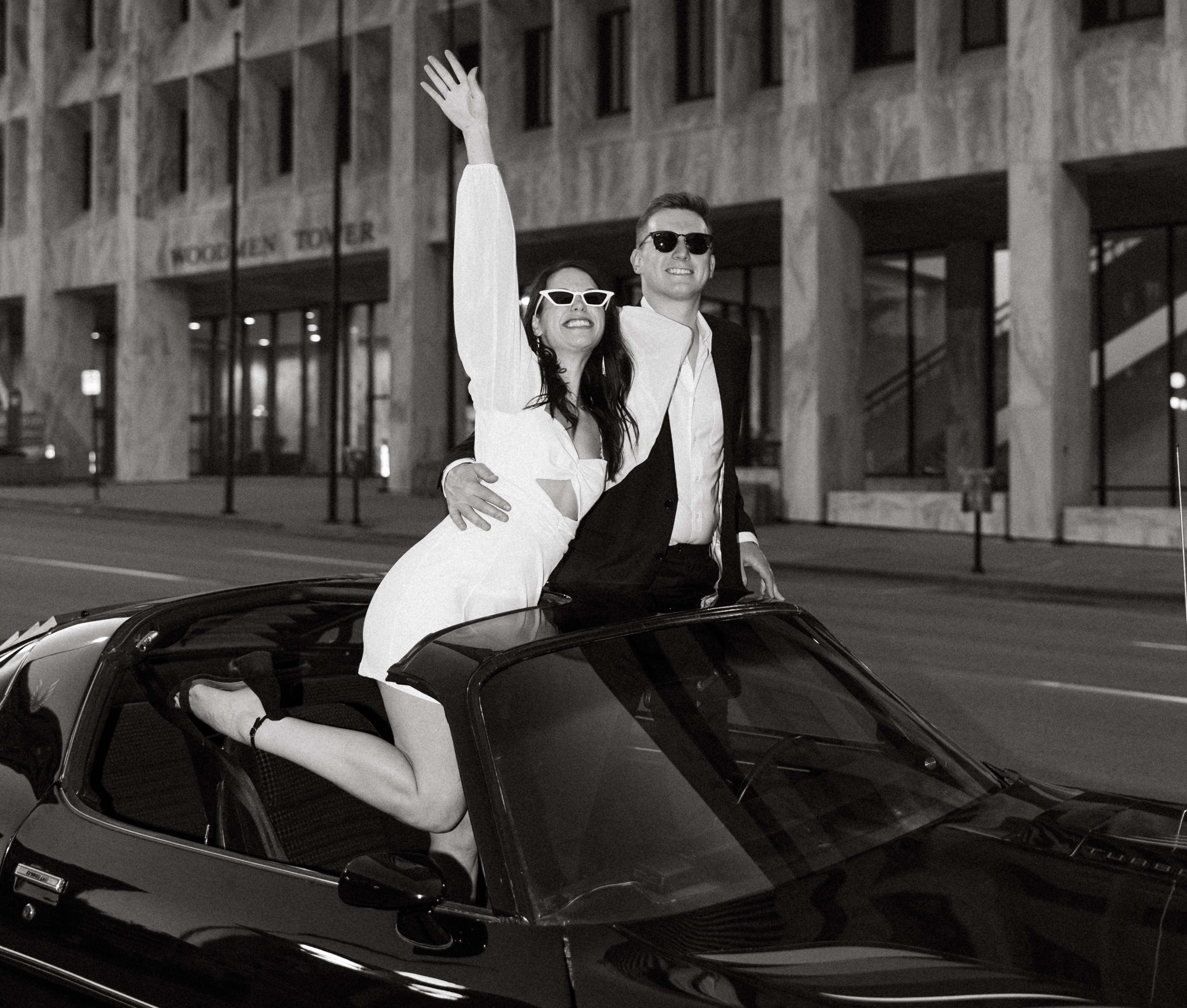 The Wedding Website of Brittany Hanson and Ryan Halpin