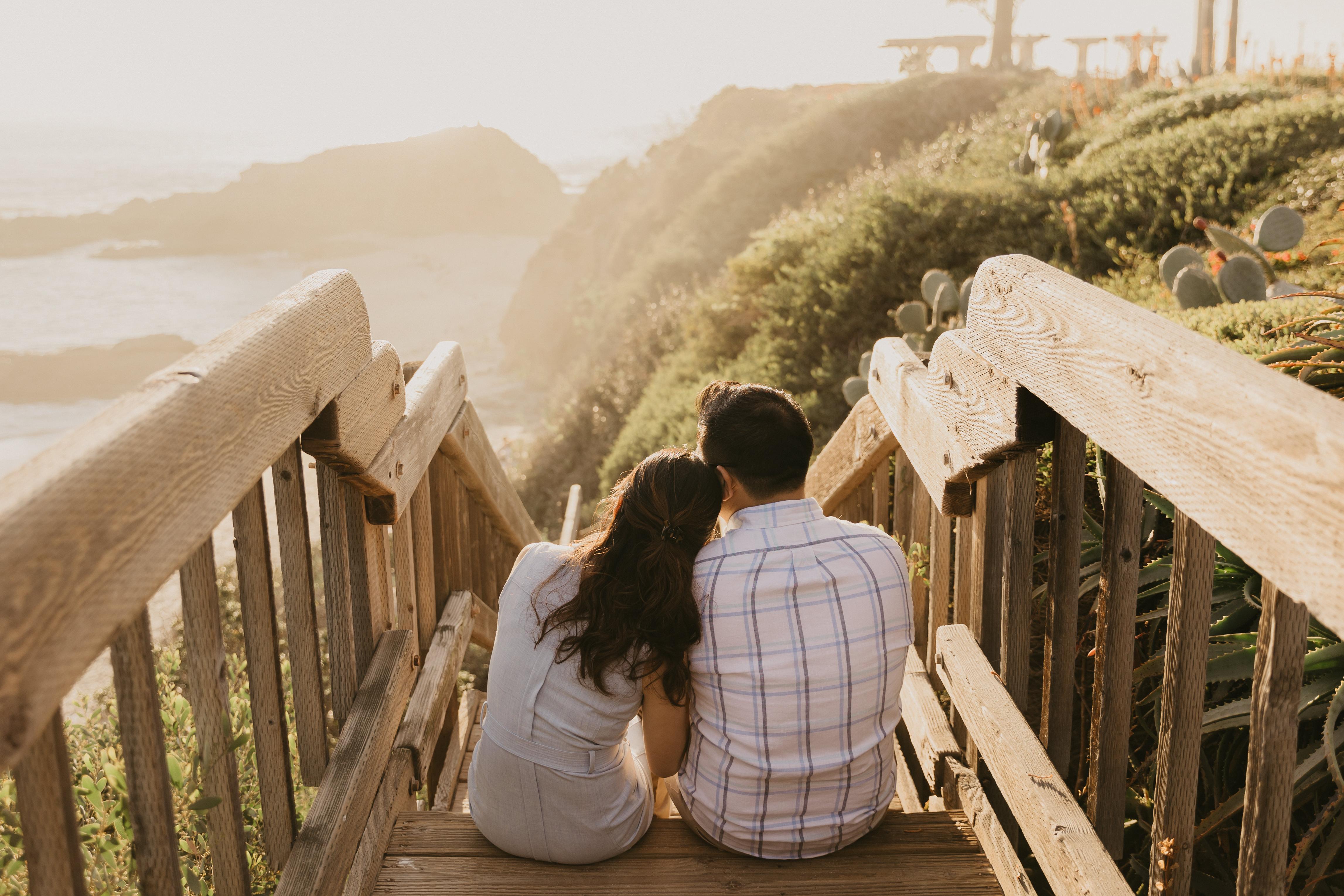 The Wedding Website of Eunice Im and Han Ban