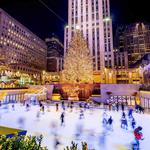New York City