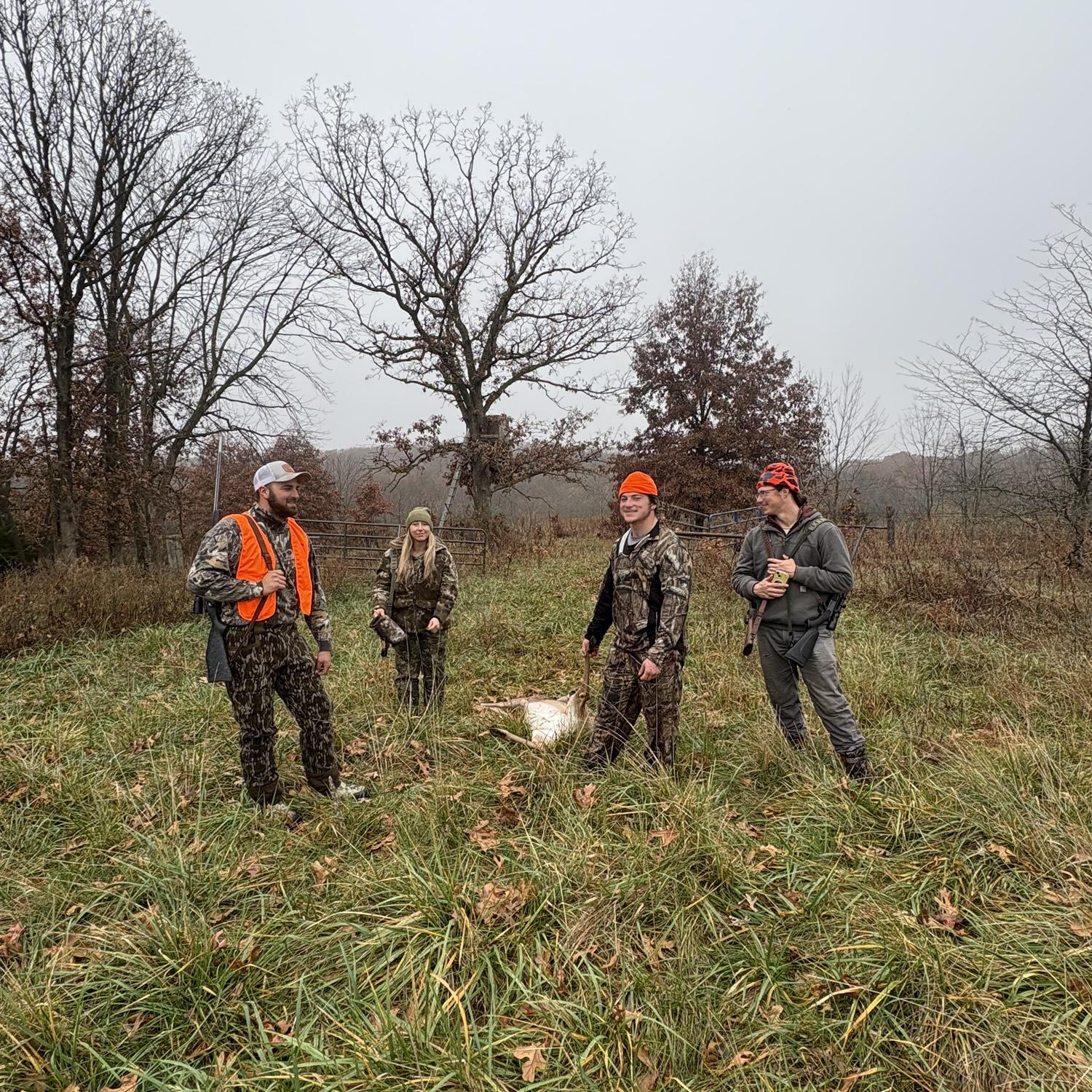 Missouri 25’