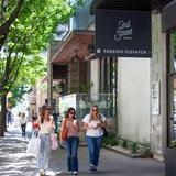 2nd Street District