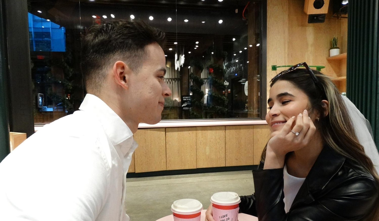 The Wedding Website of Jennypher Rodriguez and Christian Rodriguez
