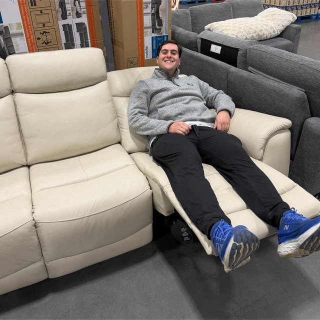 Ignacio's Recliner Fund