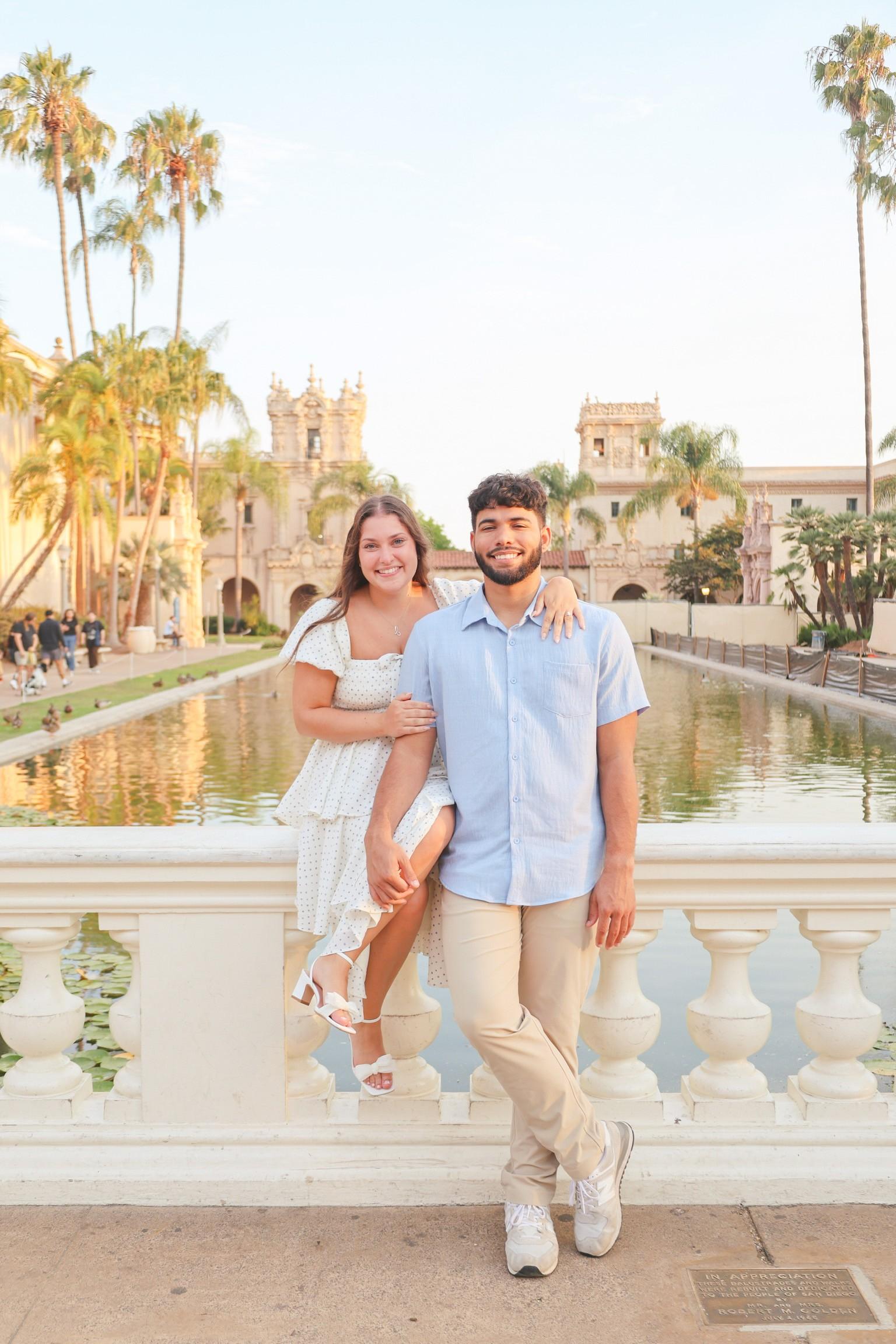 The Wedding Website of Brooke Miller and Dylan Sawyers