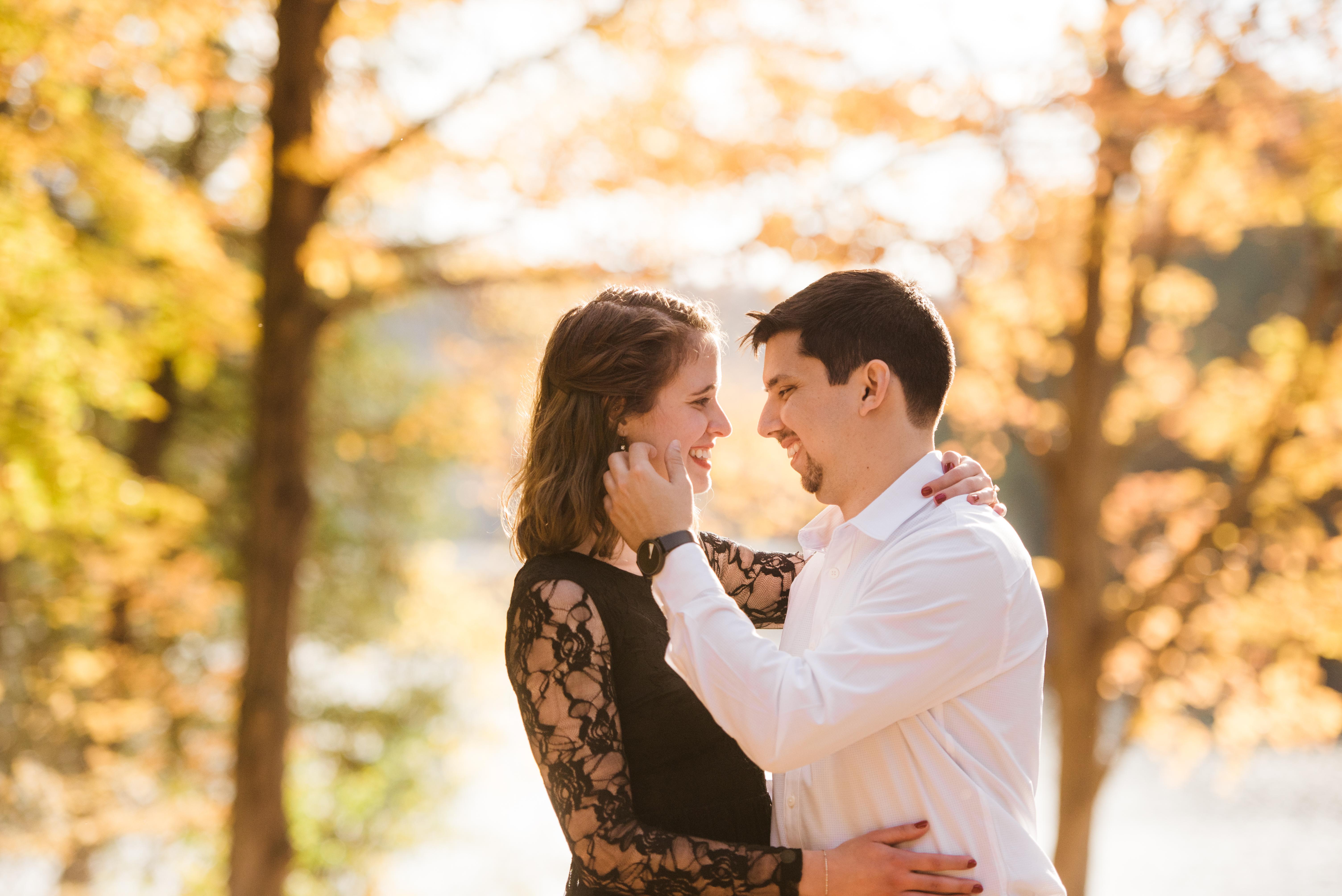The Wedding Website of Catherine Spivak and Pablo Palomino