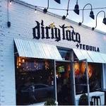 Dirty Taco + Tequila Woodbury