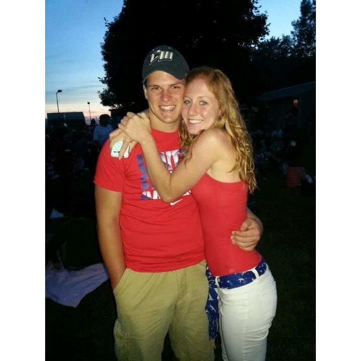 Fourth of July 2014