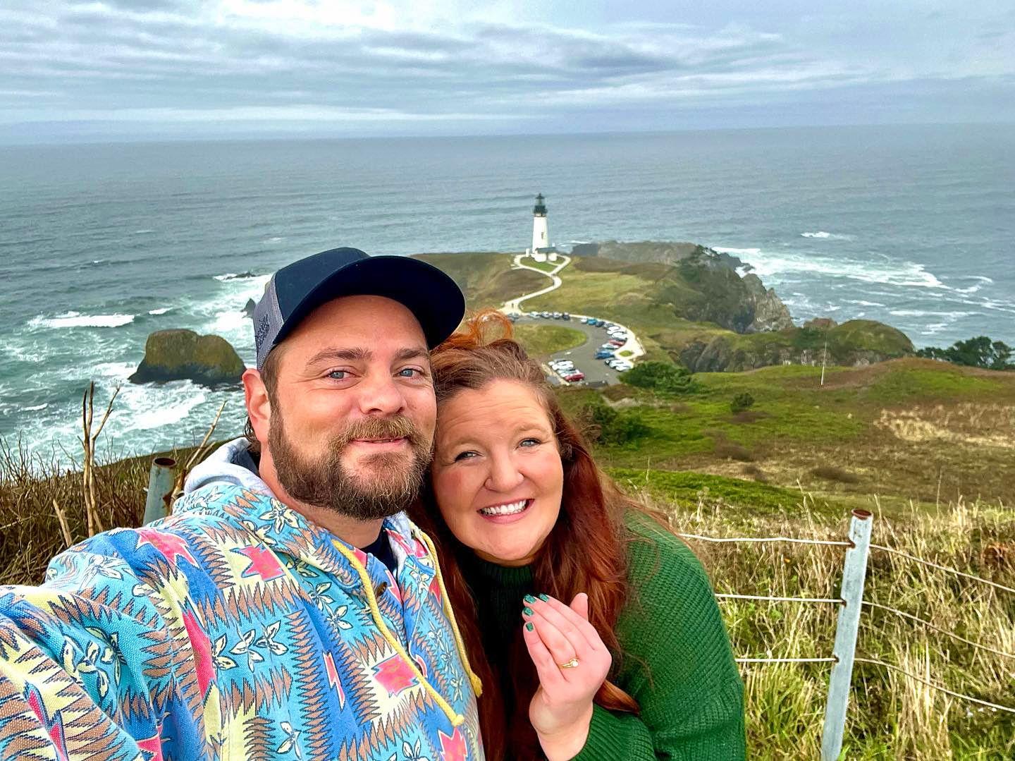 The Wedding Website of Jessica Patterson and Callan Palmer