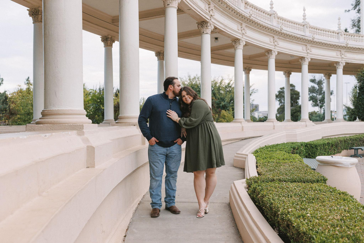 The Wedding Website of Trevor Schulte and Chelbea Bart