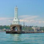 Downtown Port Washington