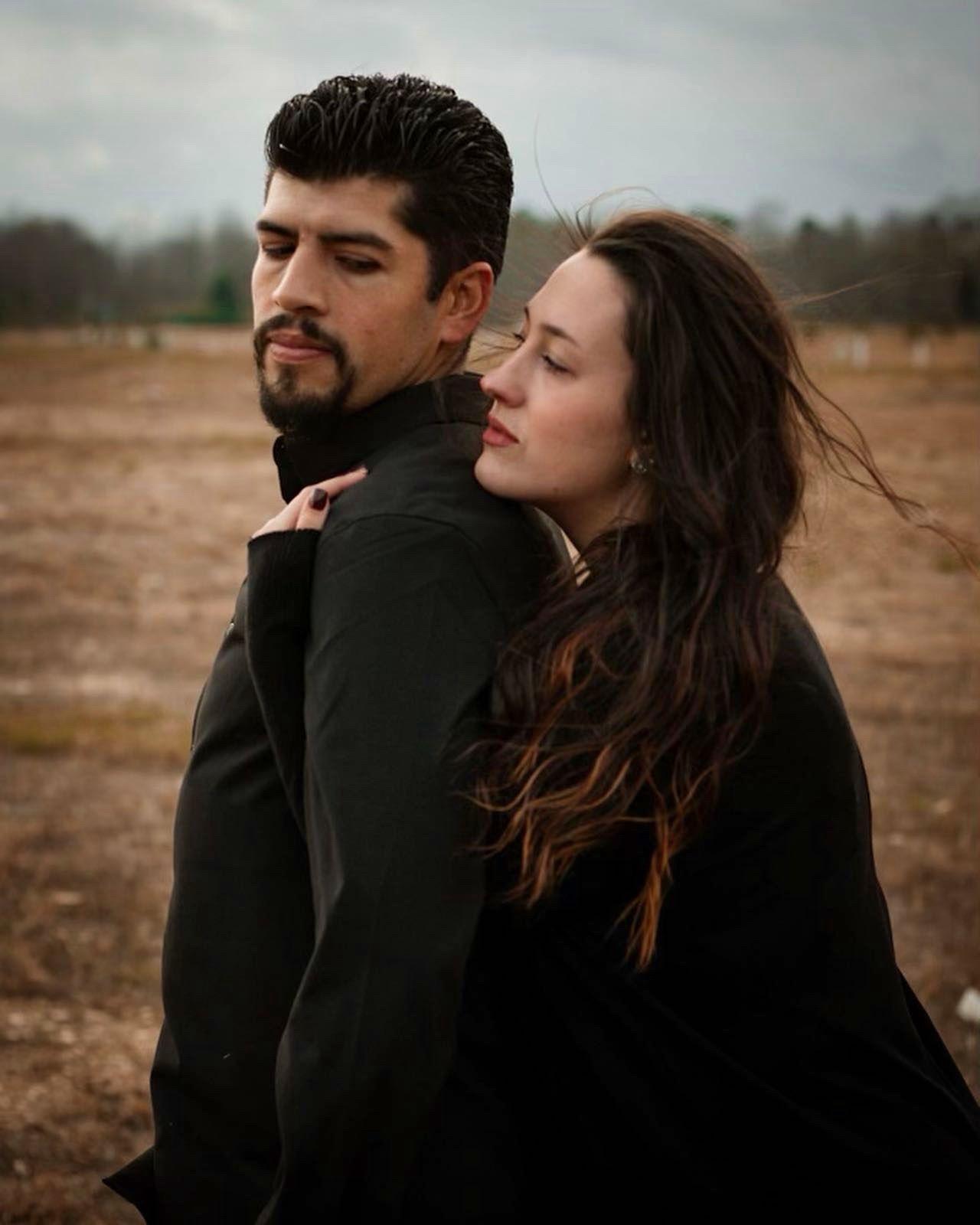The Wedding Website of Christina Sides and Victor Miraflores