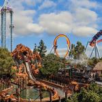 Knott's Berry Farm