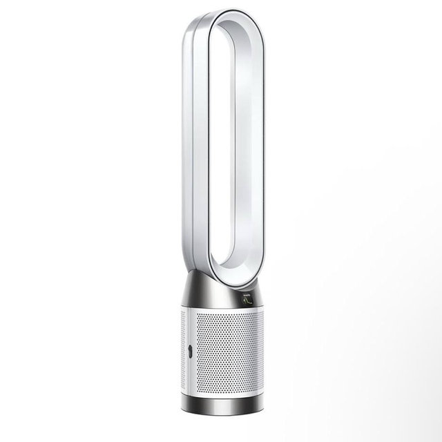 Dyson Purifier Cool Gen1 TP10 - Purifying Fan (White) Hepa