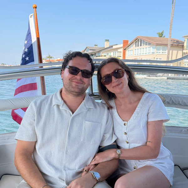 Honeymoon Fund