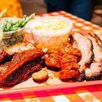 Texas BBQ