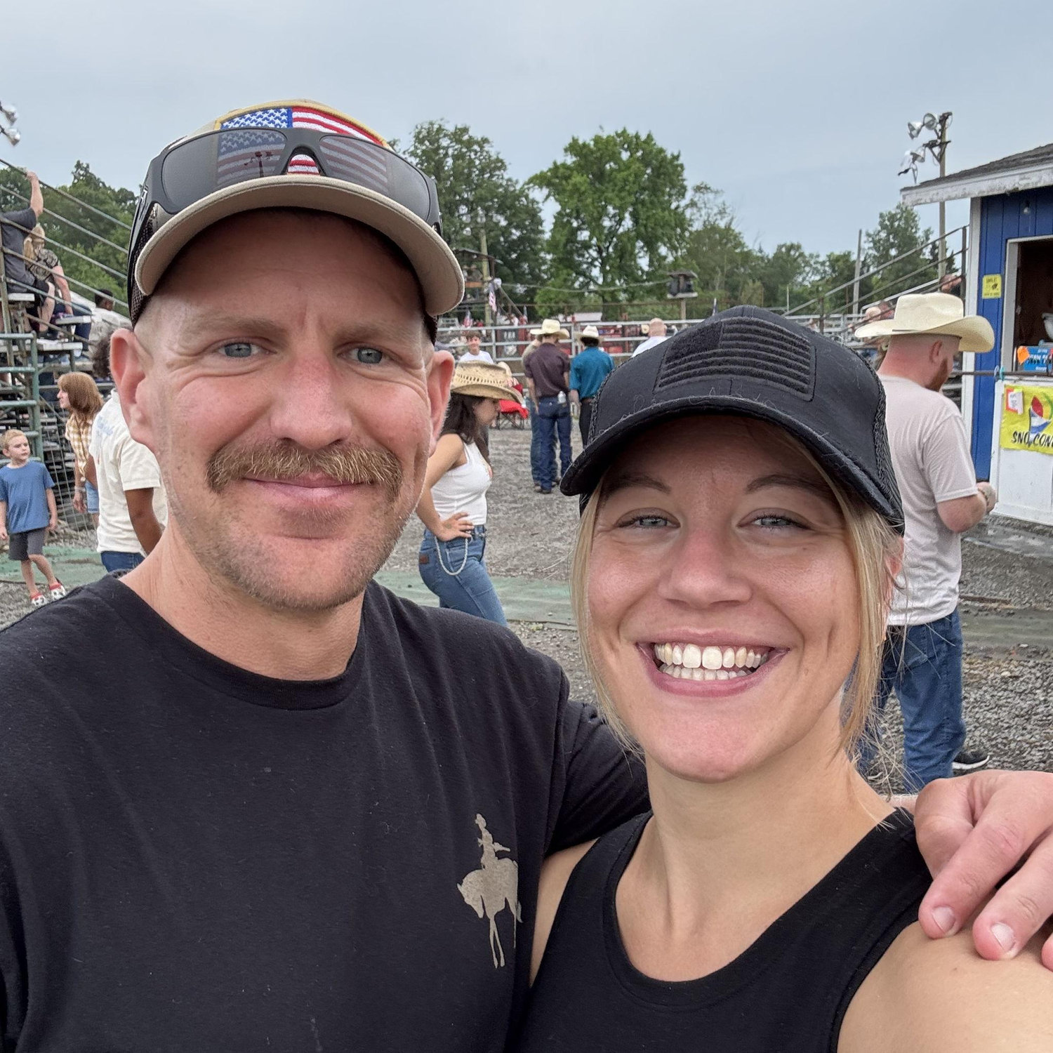 Fox Hollow Rodeo