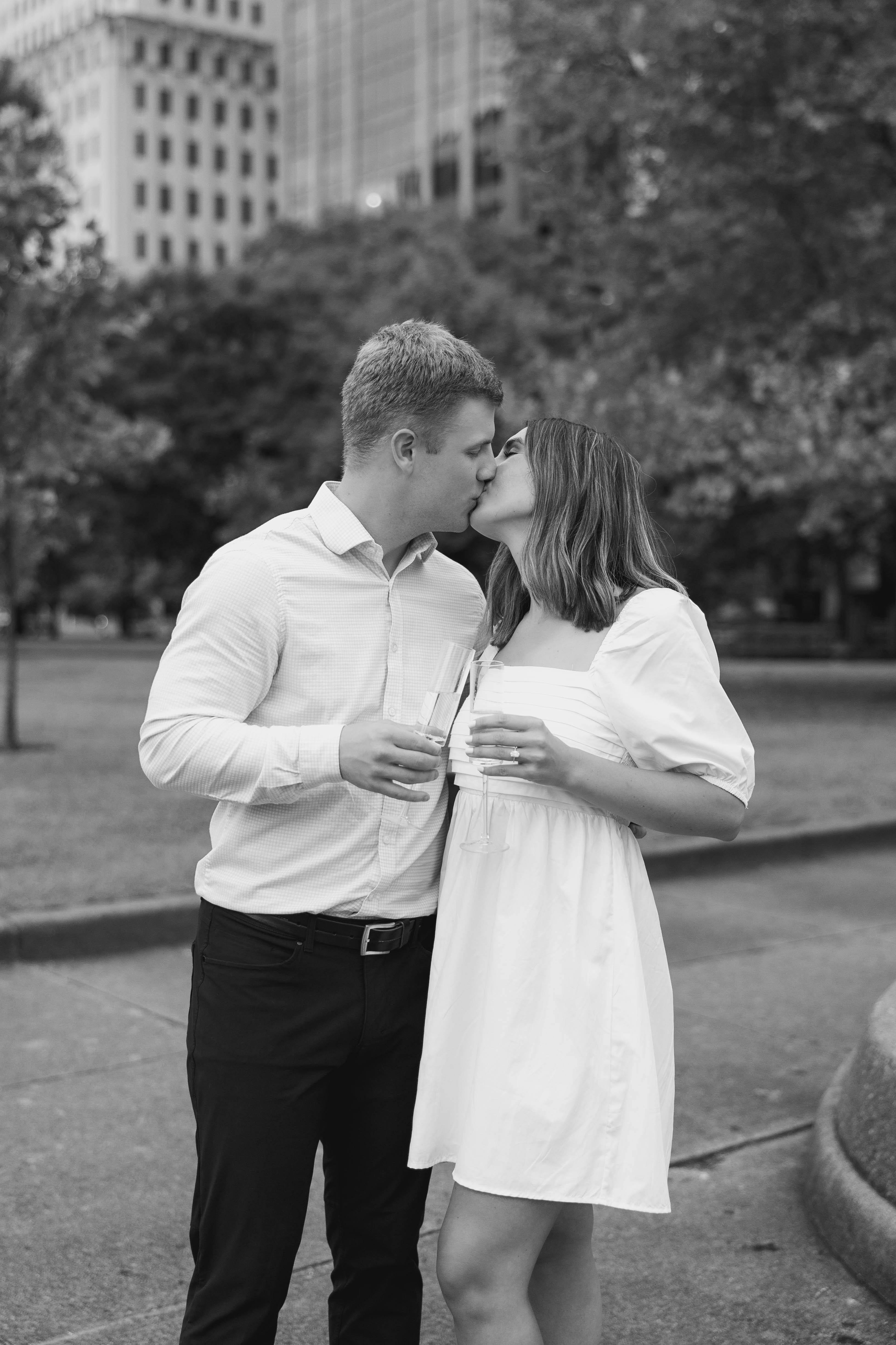 The Wedding Website of Mackenzie Welsh and Jack Whalen