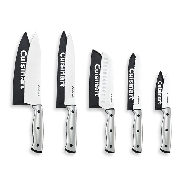 Cuisinart, Classic® ColorCore® Collection, C77CR-10PB