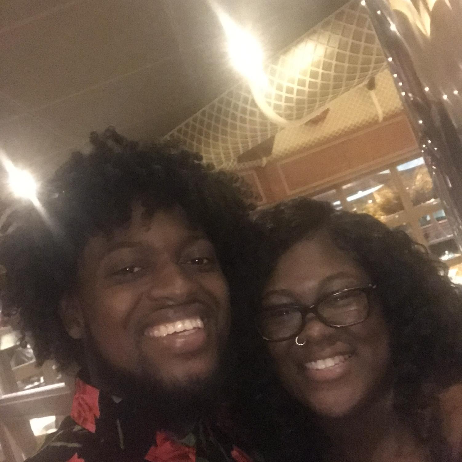 Favorite Cruise Partner