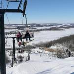 Chestnut Mountain Resort