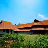 Kuthira Malika Palace