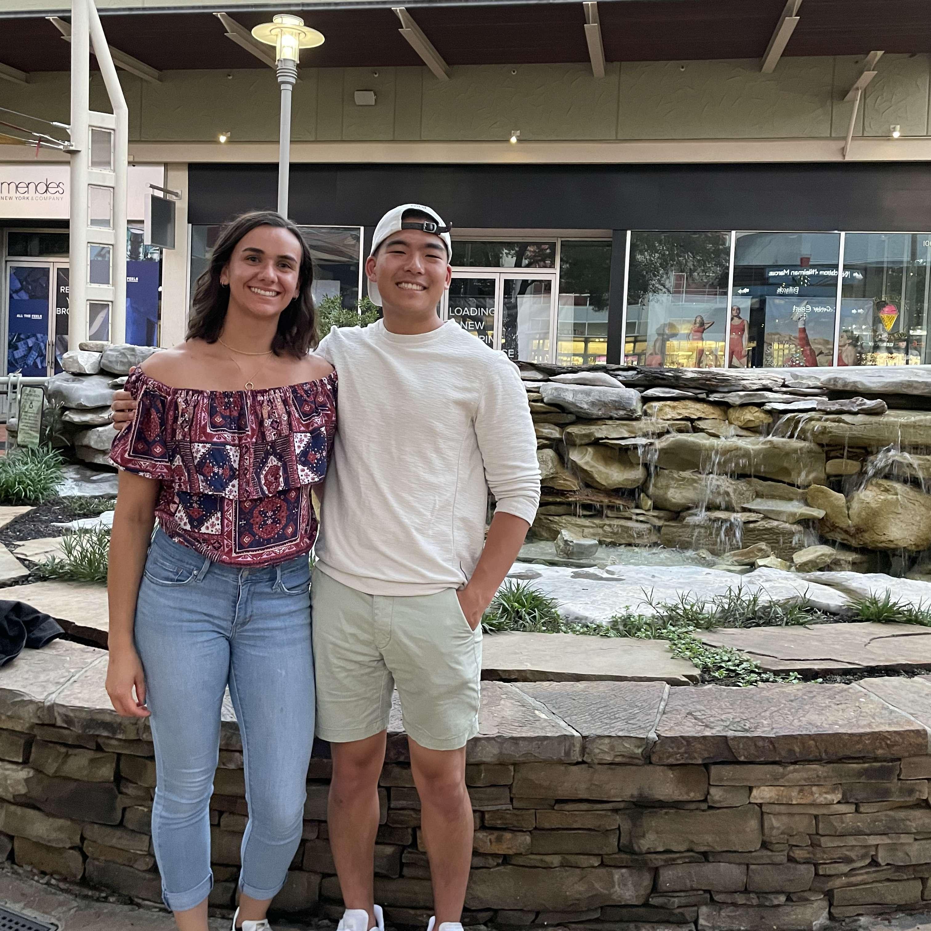 3 Years Together