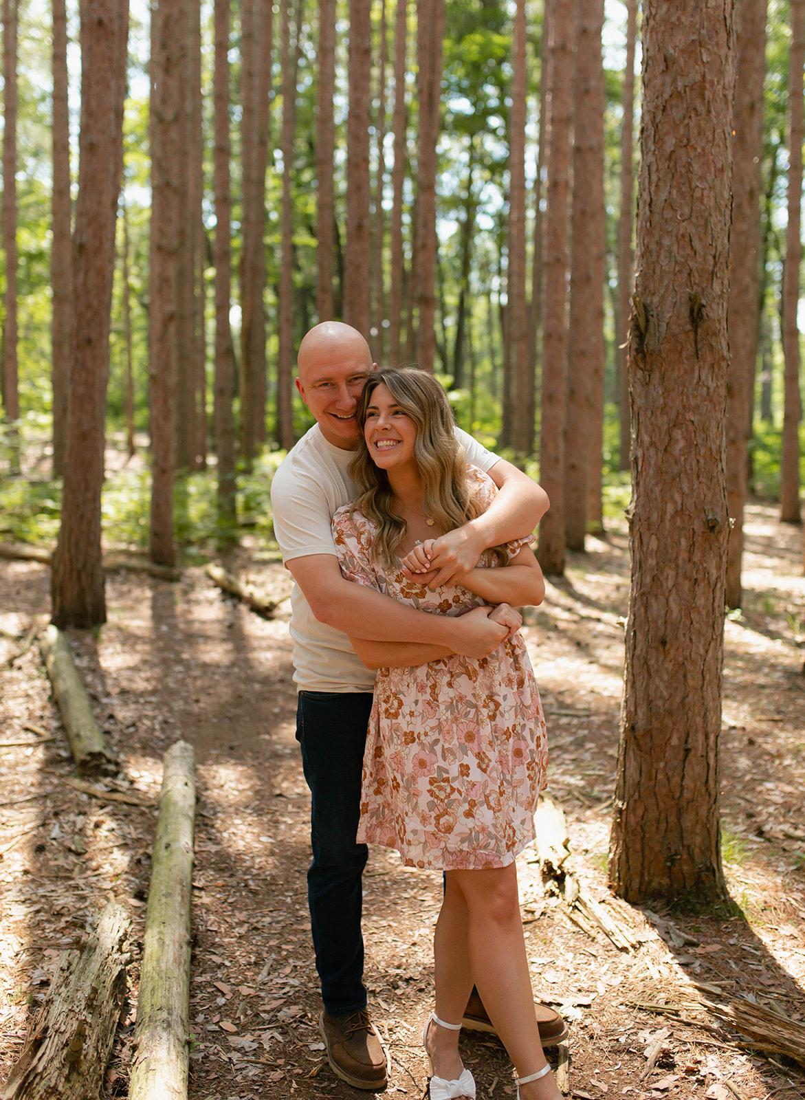The Wedding Website of Haley Reindel and Michael Jarosz
