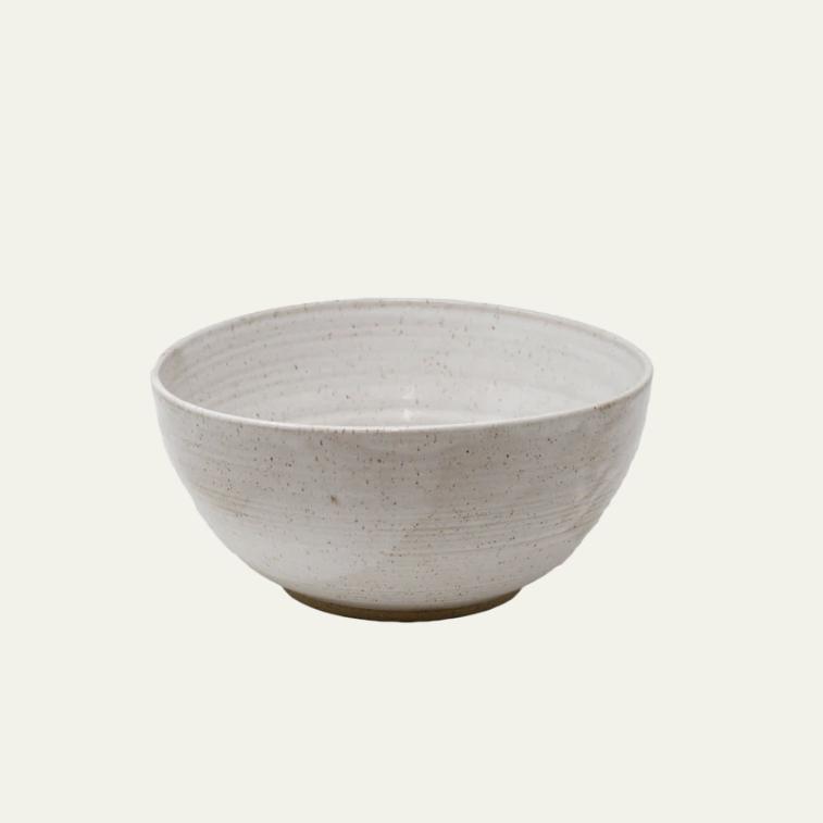Molly Jenkins Pottery Gathering Bowl - Medium