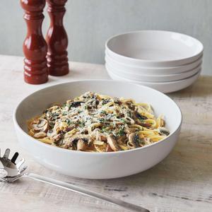 Pasta Bowls, Set of 5