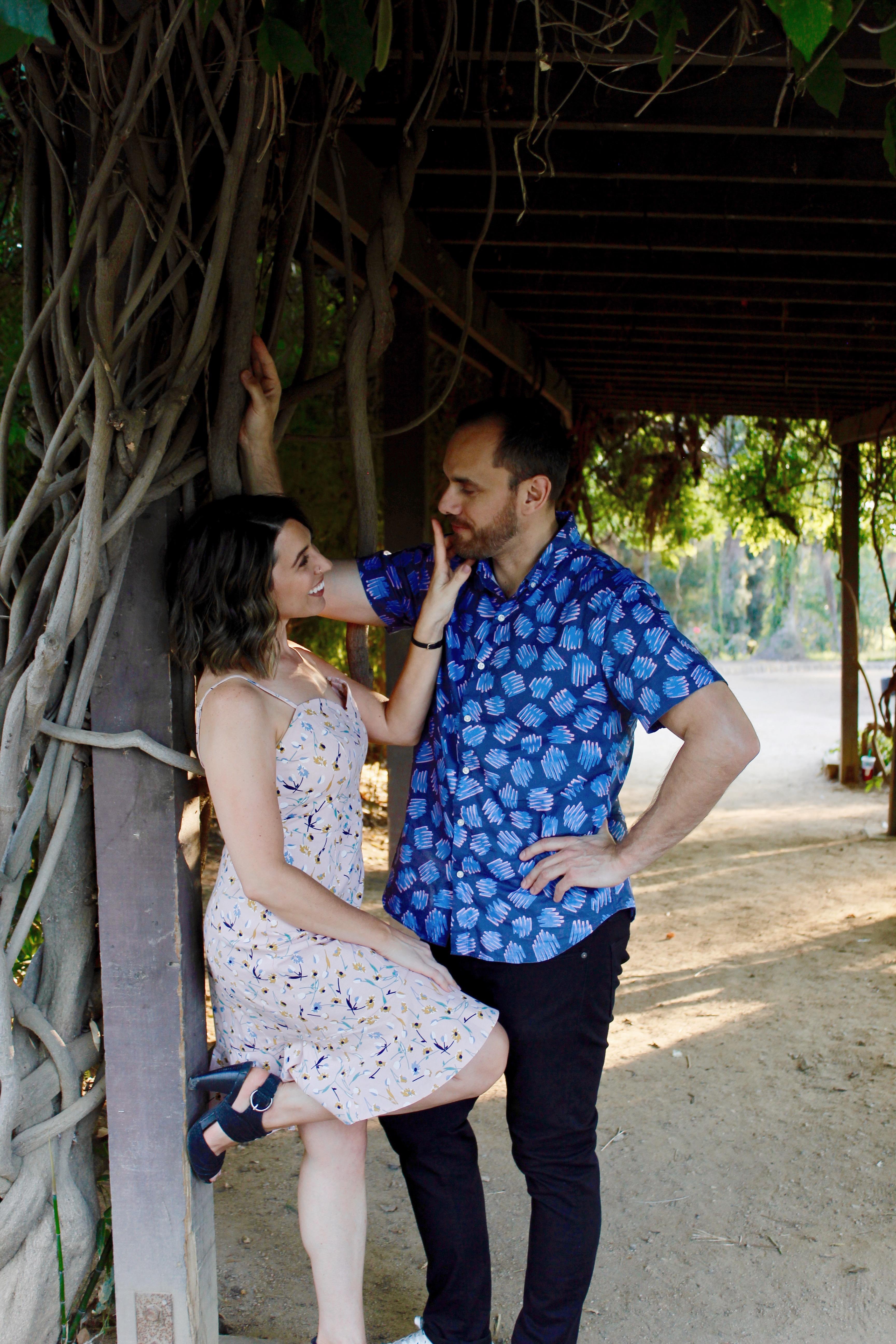 The Wedding Website of Nicole Albano and Aaron Falk