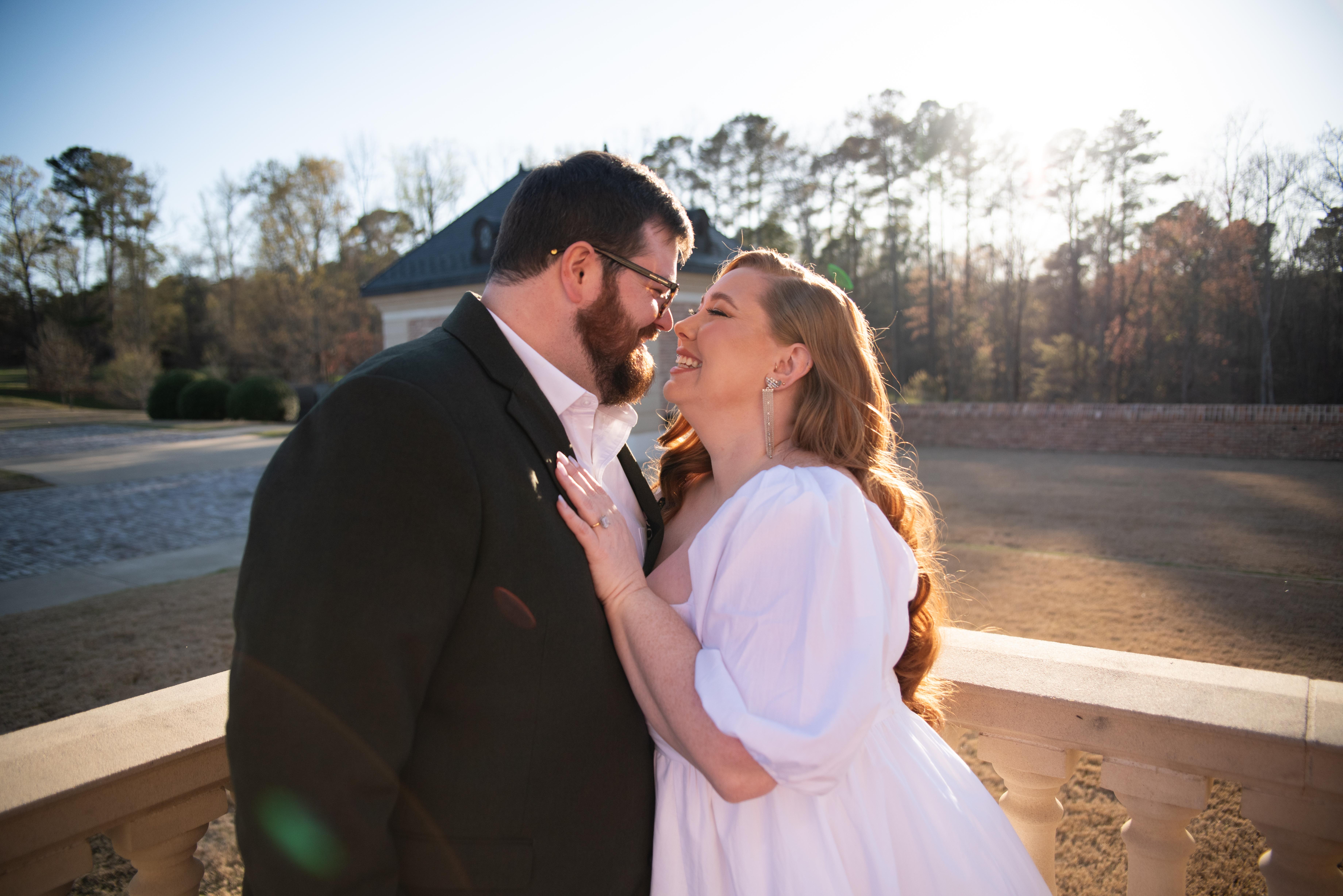 The Wedding Website of Kelcie Frye and Christopher Holloway