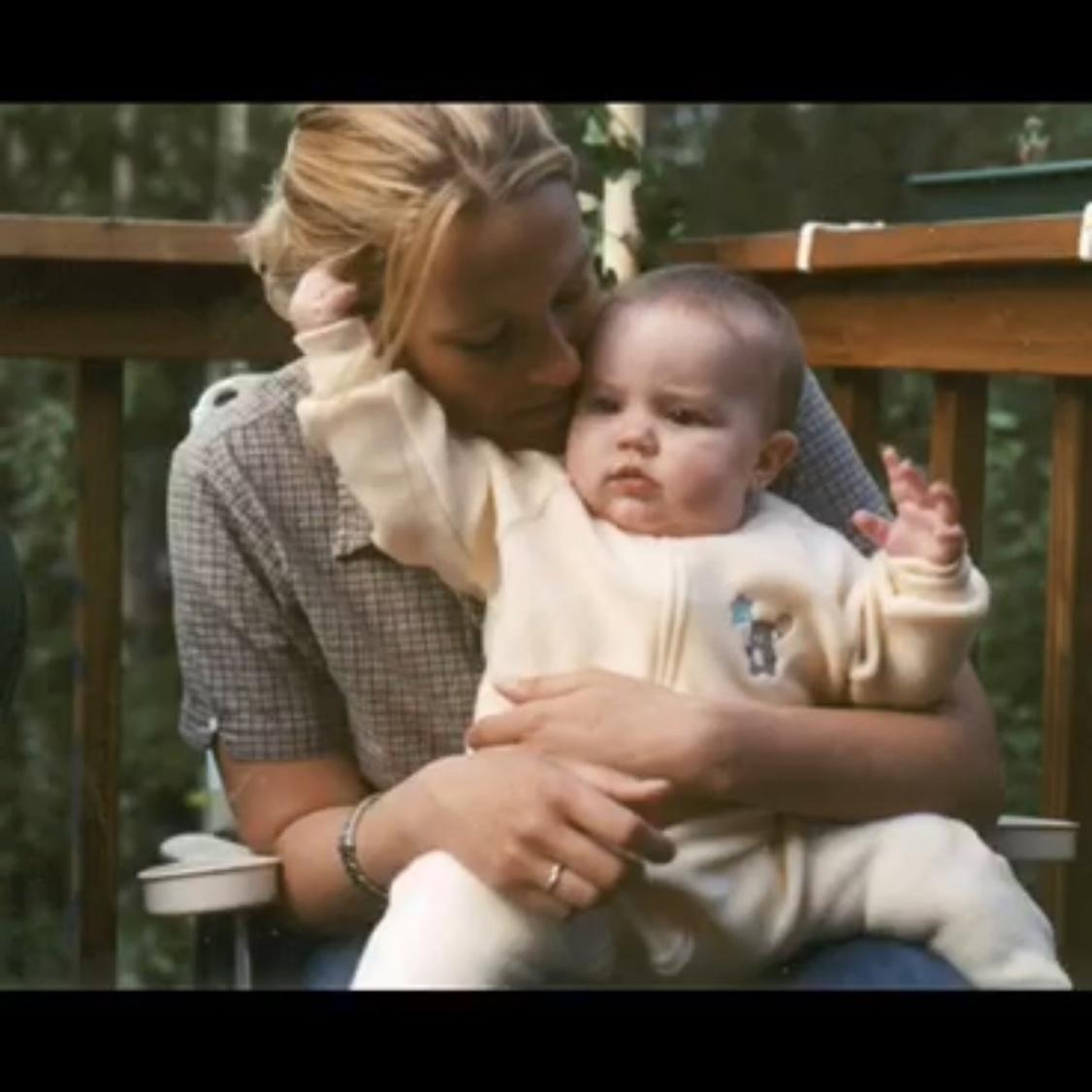 Baby Alexis - 2000