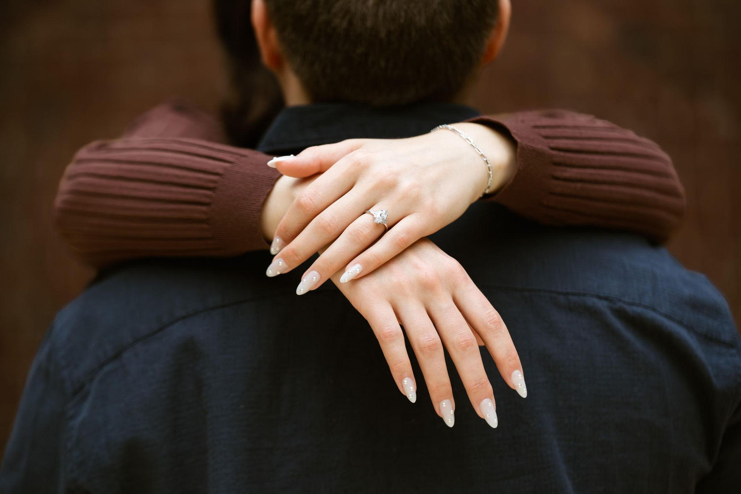 The Wedding Website of Hannah Reed and Sebastian Walling