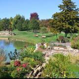 Overland Park Arboretum & Botanical Gardens