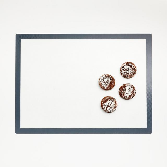 Grey Counter Mat