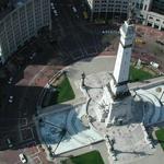 Monument Circle