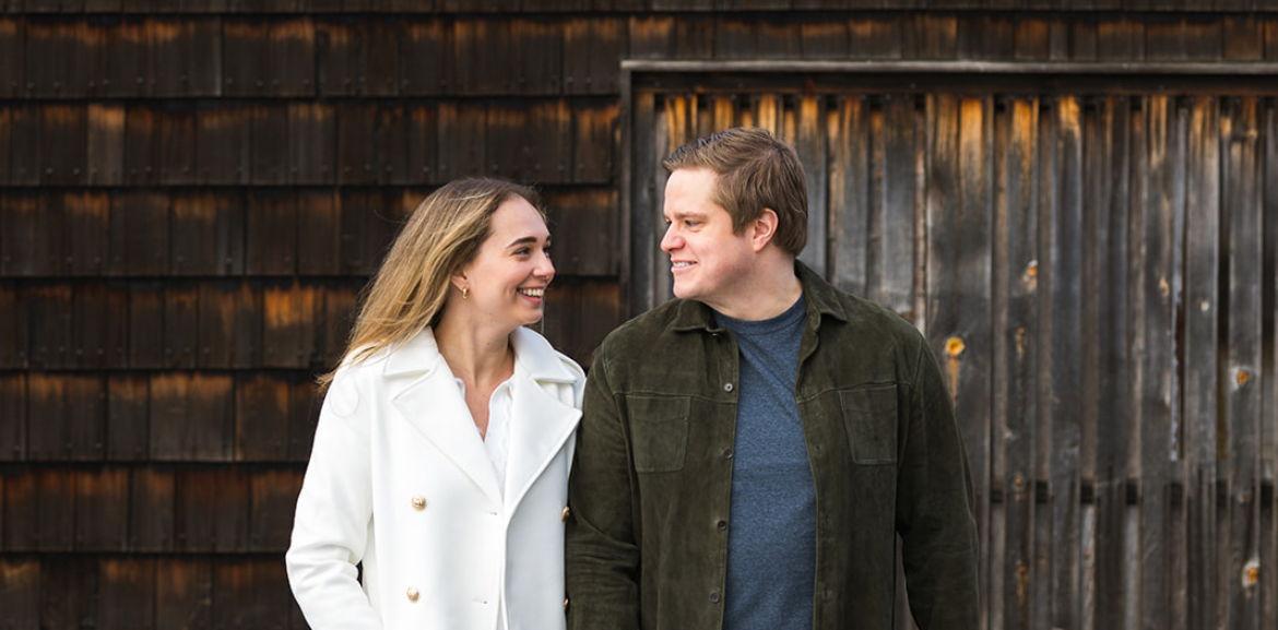 The Wedding Website of Samantha Schick and Benjamin Krapels