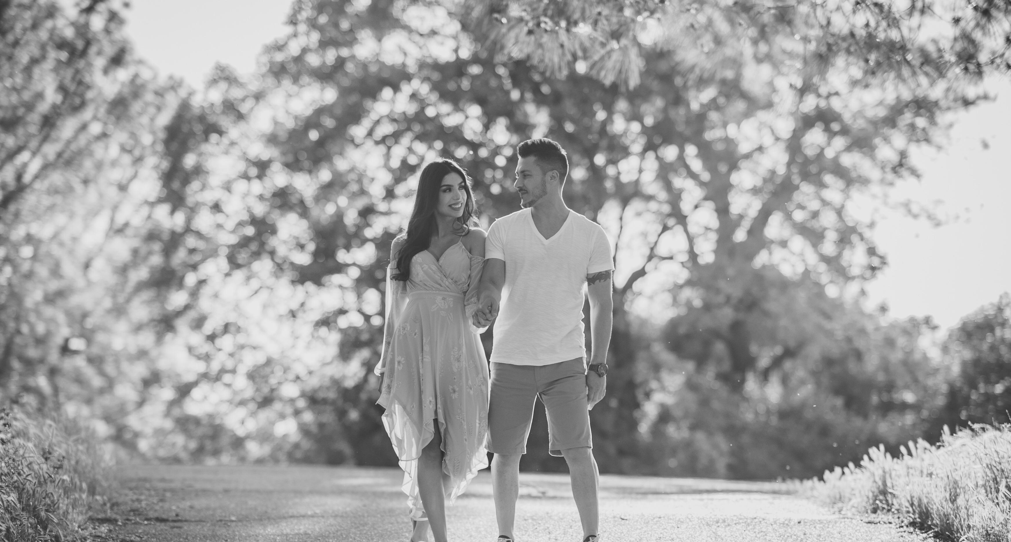 The Wedding Website of Katie Augello and Robert Ellis