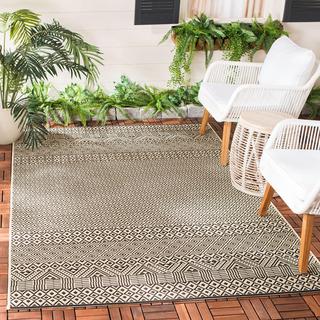 Courtyard Velia Area Rug