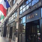 Brit's Pub