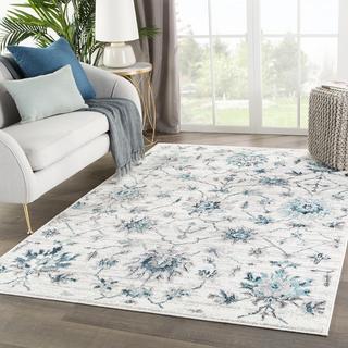 Colburn Medallion Area Rug