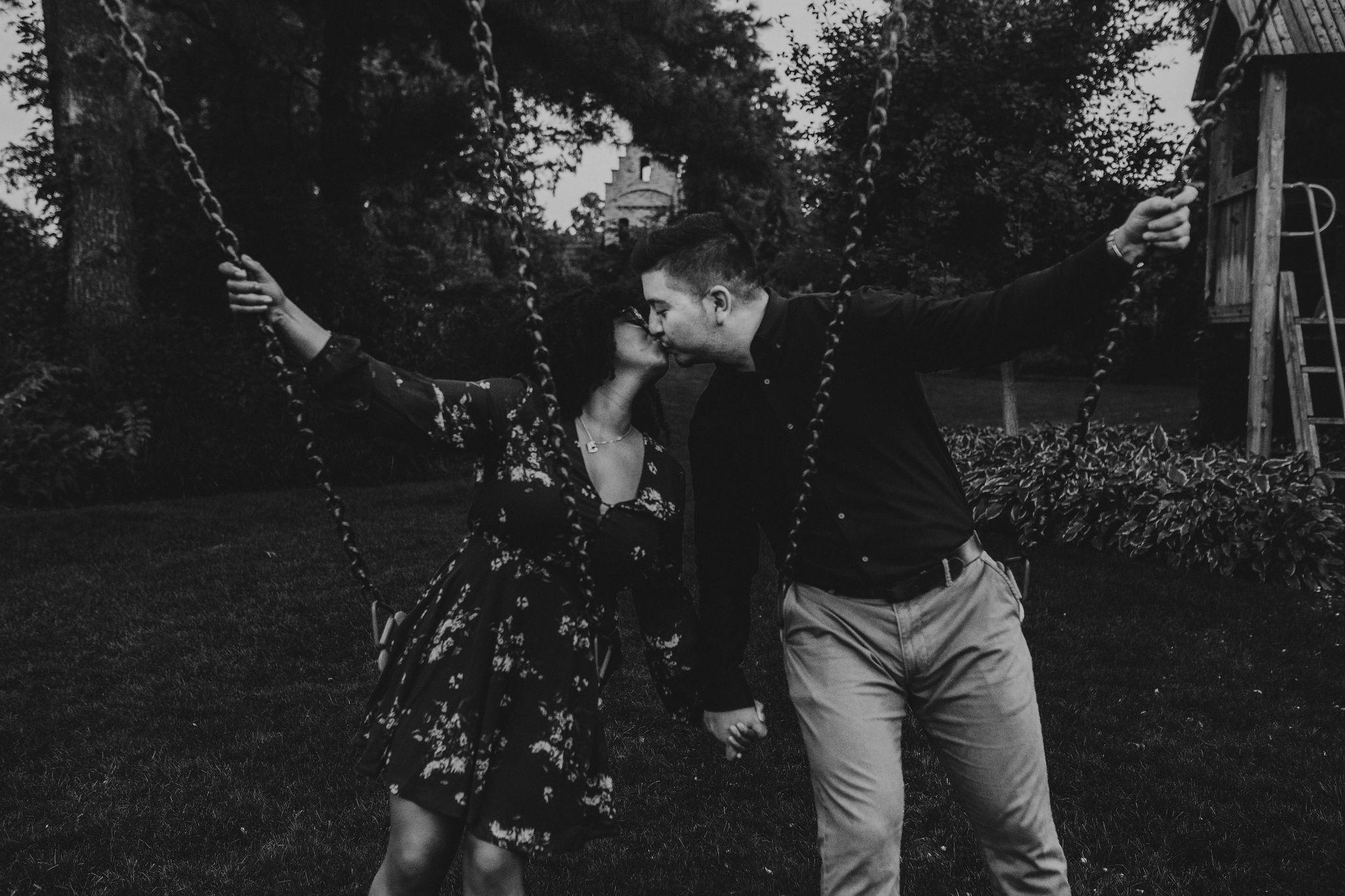 The Wedding Website of Shaquila Love and Saul Hernandez