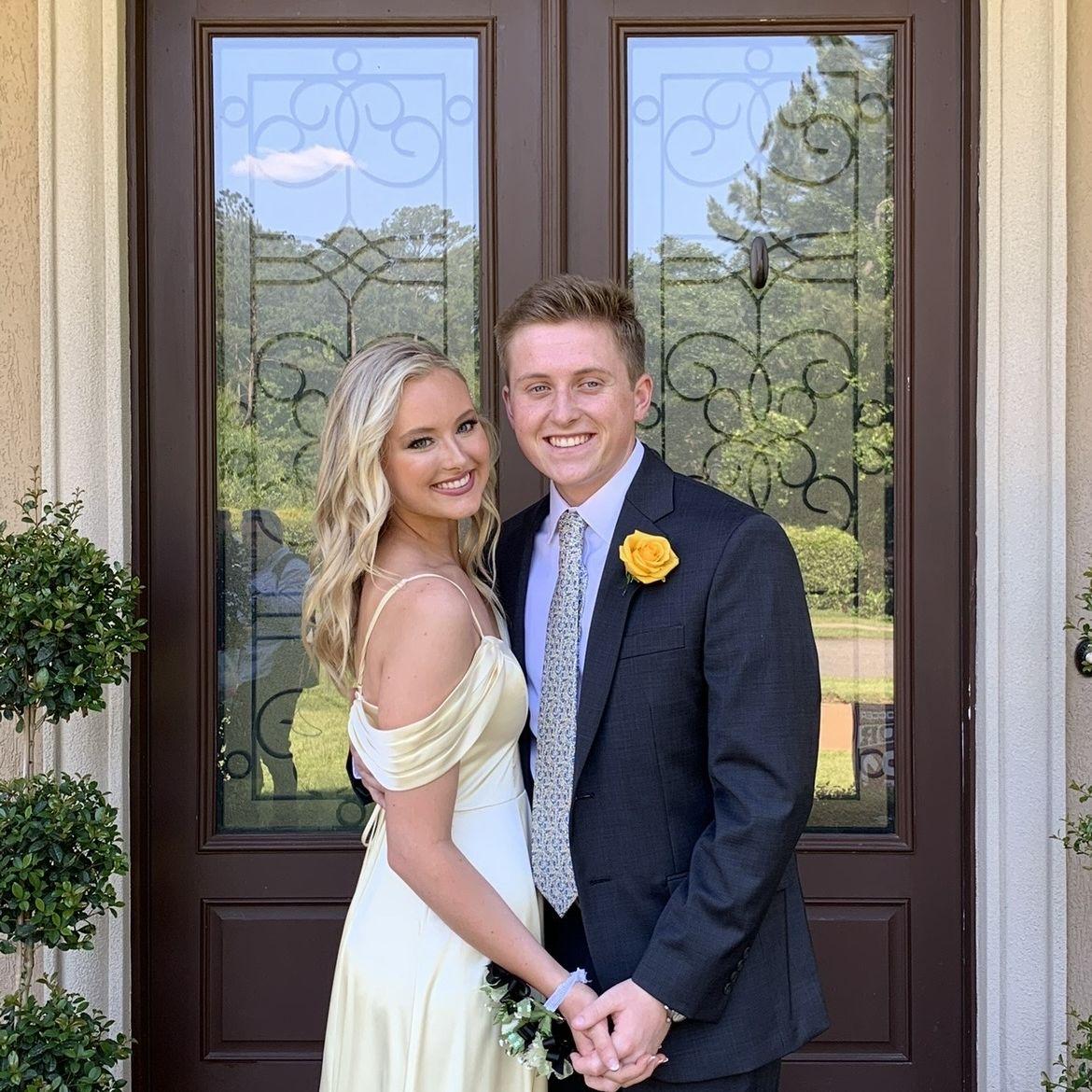 Dawson’s Senior Prom