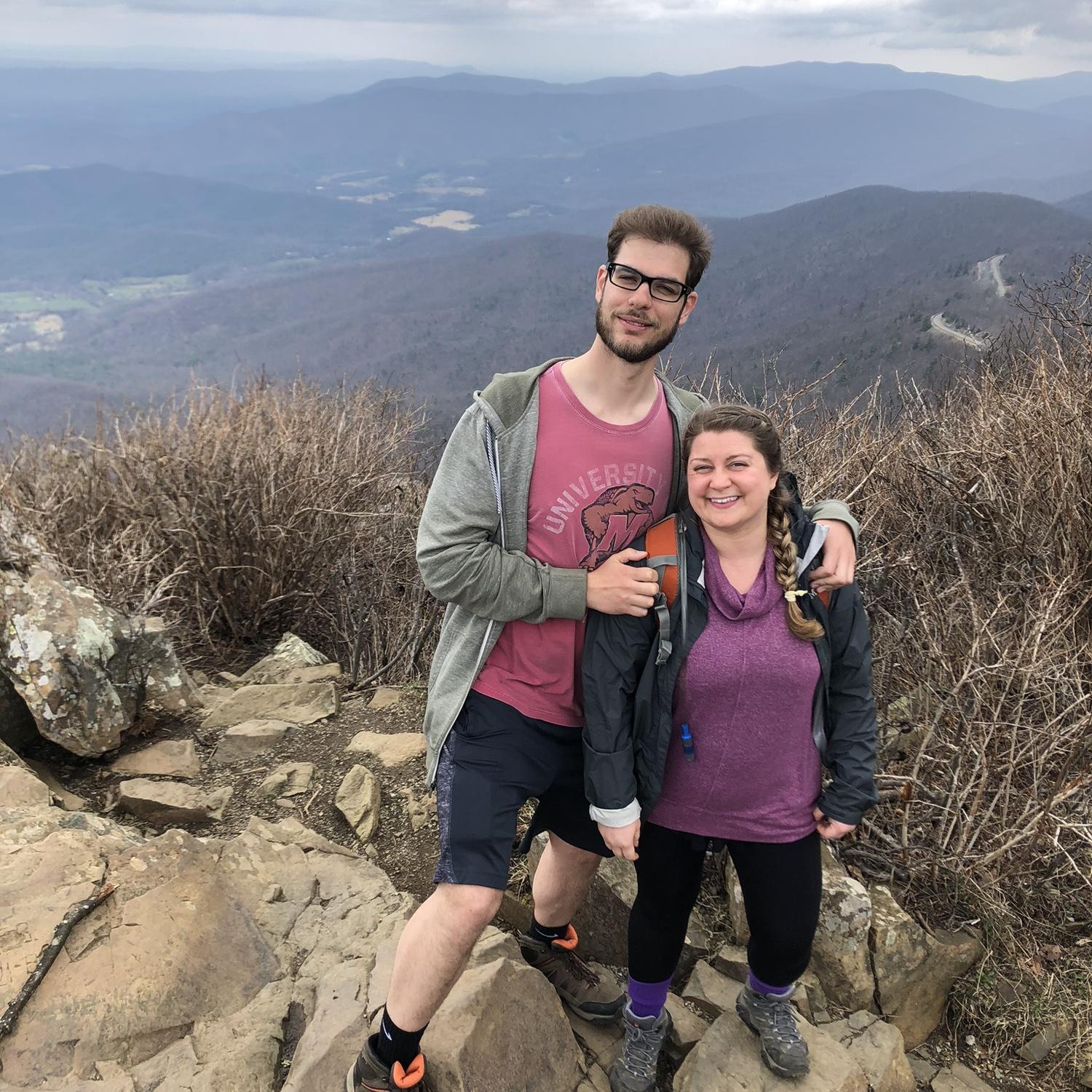 Hiking Stoney Mountain 2019 🏔️