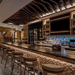 Latitudes Restaurant
