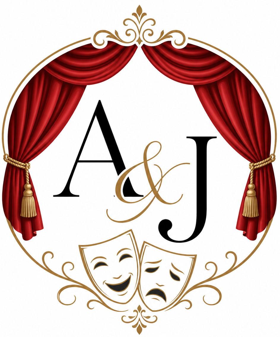The Wedding Website of Alexia Guzmán and Jake Hayes