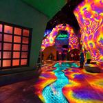 Meow Wolf Denver's Convergence Station